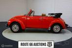 Volkswagen Kever 1979 | Route 66 auctions, Cabriolet, Volkswagen, Bedrijf, Handgeschakeld