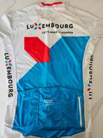 shirt van het Luxemburgs nationale team + korte broek en sok, Ophalen of Verzenden, Zo goed als nieuw, L