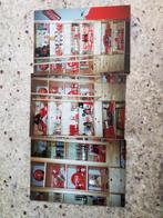 Coca cola verzameling, Ophalen