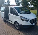 Ford Transit €6 33.000km bijna nieuw, Auto's, Euro 6, Particulier, Ford, Te koop