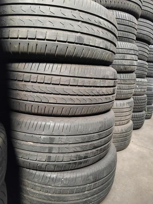 2255017 225/50/17 225/50r17 zomer, Auto diversen, Wieldoppen, Ophalen