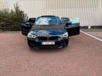 Bmw 620d navı/full led/pano, Auto's, BMW, Achterwielaandrijving, Euro 6, 4 cilinders, Zwart