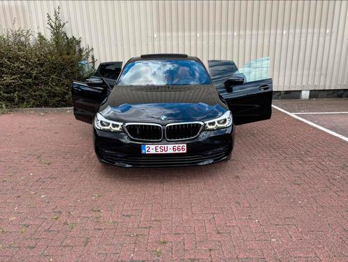 Bmw 620d navı/full led/pano, Auto's, BMW, Bedrijf, 6 Reeks, 360° camera, ABS, Achteruitrijcamera, Adaptieve lichten, Adaptive Cruise Control