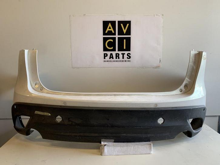 Mazda CX-5 cx5 achterbumper bumper 2012-, Auto-onderdelen, Carrosserie, Bumper, Mazda, Achter, Gebruikt, Ophalen of Verzenden