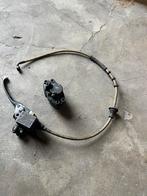 Gilera Runner DD Remsysteem, Fietsen en Brommers, Ophalen of Verzenden