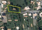 Terrain à vendre à Vitrival, Tot 200 m²
