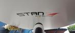 Stanline compleet.  Satelliet, Ophalen