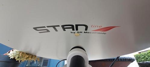 Stanline compleet.  Satelliet, Audio, Tv en Foto, Schotelantennes, Ophalen