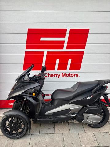 Quadro QV3 - 19.463km - 2019 beschikbaar voor biedingen