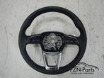 Audi RS3 8Y Stuur MF+F1 Leer 82A419091AQ, Auto-onderdelen, Ophalen of Verzenden, Gebruikt