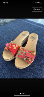 Scholl - jamais portees - 38, Vêtements | Femmes, Chaussures, Enlèvement ou Envoi, Comme neuf, Espadrilles