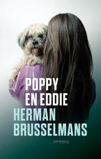 Herman Brusselmans - Poppy en Eddie, Ophalen of Verzenden, Herman Brusselmans
