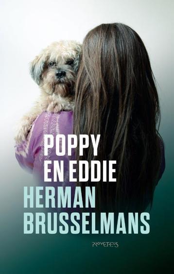 Herman Brusselmans - Poppy en Eddie beschikbaar voor biedingen