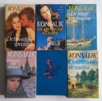 Boeken Konsalik, Enlèvement ou Envoi, Utilisé