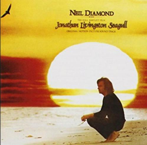 Neil Diamond - - - Jonathan Livingston Seagull, LP, gebruikt, Cd's en Dvd's, Vinyl | Pop, Ophalen of Verzenden