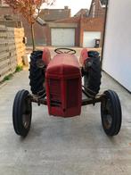 Tracteur petit gris (TAE20), Zakelijke goederen, Landbouw | Tractoren, Ophalen, Oldtimer, Tot 80 Pk, Massey Ferguson