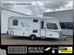 Eriba Nova Hymer HN 545 Mover Luifel Vloerverwarming Schotel, Caravans en Kamperen