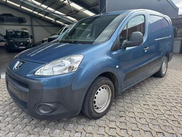 Peugeot Partner Lang chassis - 4876€+btw beschikbaar voor biedingen