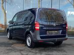 Mercedes-Benz Vito 114 CDI 16.446€ + btw,Trekhaak,Camera, Autos, 100 kW, Achat, Euro 6, Entreprise