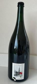 Cantillon Grand Cru Bruocsella 2019 magnum, Verzamelen, Ophalen, Zo goed als nieuw