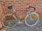 Classic carbon koersfiets, Fietsen en Brommers, Ophalen, Shimano, Jaren '60 of nieuwer