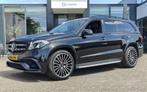 Mercedes-Benz GLS 63 AMG 4MATIC 7-persoons, Autos, GLS, Achat, Entreprise, 288 g/km