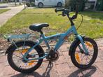 16 inch. Jongensfiets, Fietsen en Brommers, Fietsen | Jongens, Ophalen, Gebruikt, 16 inch