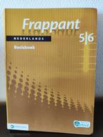 Frappant 5/6, Boeken, Ophalen, ASO, Zo goed als nieuw, Pelckmans