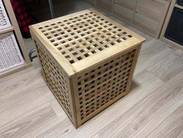 Cube  bois IKEA  beschikbaar voor biedingen