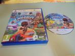 Playstation 5 Sackboy : A big adventure (orig), Games en Spelcomputers, Ophalen of Verzenden, Gebruikt