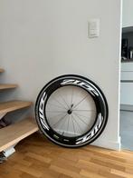 Roue zipp 808 firecrest, Fietsen en Brommers, Fietsonderdelen, Ophalen, Gebruikt, Band, Zipp