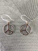 Boucles d'oreilles en argent Twice as Nice, Comme neuf, Enlèvement ou Envoi