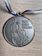 Medaille Sirene Jogging Middelkerke, Doe-het-zelf en Bouw, Alarmsystemen, Ophalen of Verzenden, Sirene