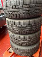 VW POLO 185 60 14 82H winterbandenset, Auto-onderdelen, Ophalen