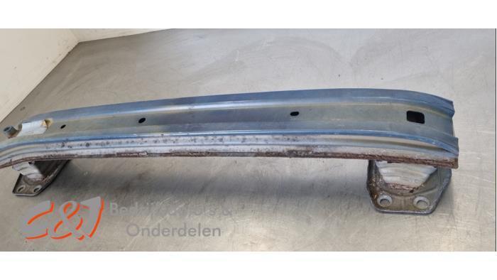 Bumperframe voor van een Fiat Qubo, Auto-onderdelen, Ophanging en Onderstel, Fiat, Gebruikt, 3 maanden garantie, Ophalen of Verzenden