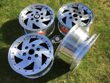 NIEUW 16” 4WD Ultra Custom Wheels 4X4 Frontera L200 Hilux La beschikbaar voor biedingen