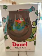 Duvel glas Trippel Hop, Verzamelen, Glas en Drinkglazen, Ophalen, Nieuw, Bierglas
