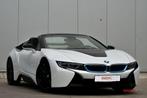 BMW i8 Roadster l Laserlicht l Head-Up l Harman Kardon, Auto's, Automaat, Gebruikt, Euro 6, Cabriolet