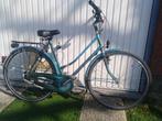 Gazelle 3 versnellingen, Fietsen en Brommers, Fietsen | Dames | Damesfietsen, Ophalen, Gebruikt, Gazelle, Versnellingen