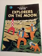 Tintin explores the moon, Comme neuf, Enlèvement ou Envoi