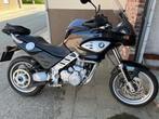 BMW f650cs, Motoren, Motoren | BMW, Particulier, Meer dan 35 kW, Toermotor, 650 cc