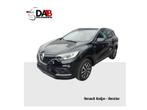 Renault Kadjar LIMITED#3 TCe 140, SUV ou Tout-terrain, Noir, Kadjar, Achat