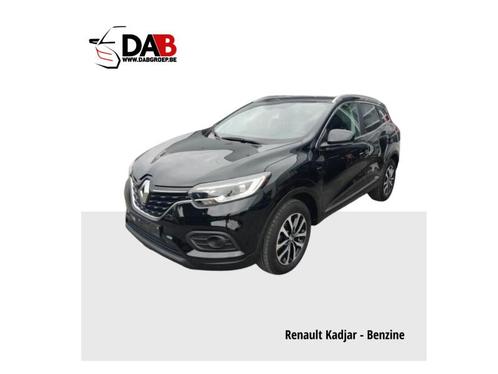 Renault Kadjar LIMITED#3 TCe 140, Autos, Renault, Entreprise, Kadjar, Airbags, Bluetooth, Ordinateur de bord, Verrouillage central