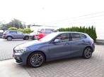BMW 1 Serie 120 iA Sportline VIRTUAL,CARPLAY,CAMERA,HARMAN-K, Auto's, Automaat, 1998 cc, 1 Reeks, Gebruikt