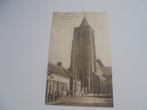 brecht- de kerk, Verzamelen, Antwerpen, Ongelopen, Ophalen of Verzenden, 1920 tot 1940
