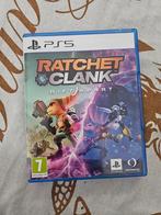 Ratchet & Clank Rift Apart voor de PS5, Games en Spelcomputers, Games | Sony PlayStation 5, Ophalen, Zo goed als nieuw