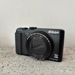 Nikon S9900, Audio, Tv en Foto, Fotocamera's Digitaal, Ophalen of Verzenden, Zo goed als nieuw, Nikon