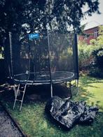 KANGUI TRAMPOLINE, Kinderen en Baby's, Ophalen, Gebruikt