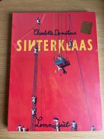 Nieuw Boek Sinterklaas Charlotte Dematons, Ophalen, Nieuw