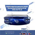W238 E KLASSE COUPÉ CABRIO ACHTERKLEP C238 A238 KOFFERKLEP K